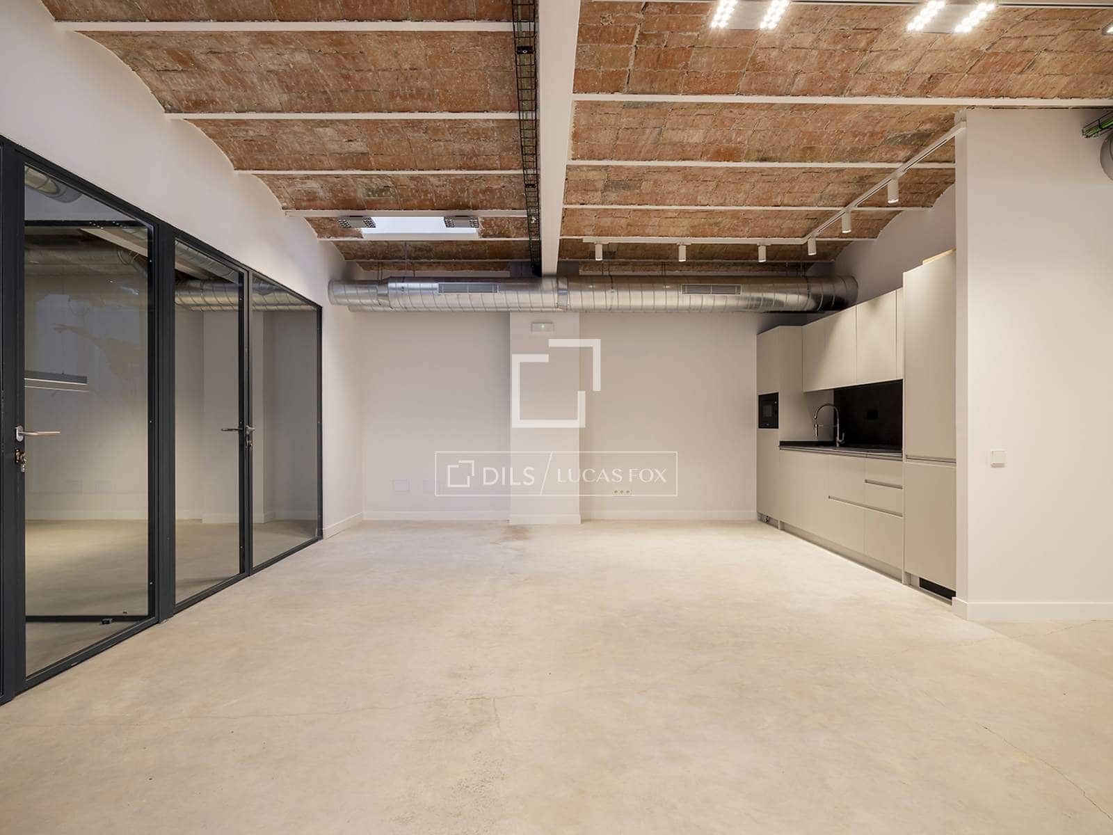 Appartamento in vendita in Barcelona citta - 919.000 € (Rif: 9598323)