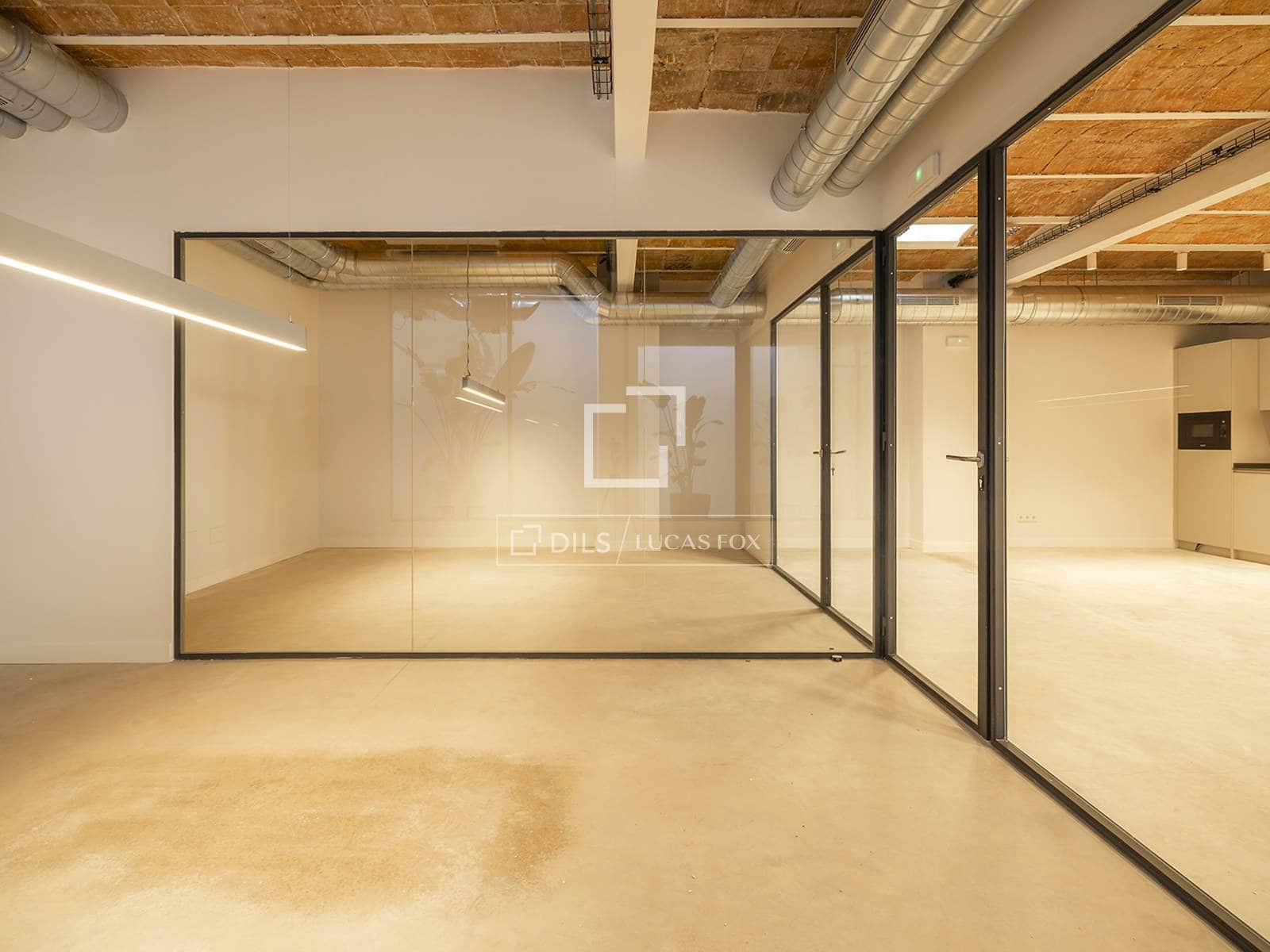 Appartamento in vendita in Barcelona citta - 919.000 € (Rif: 9598323)