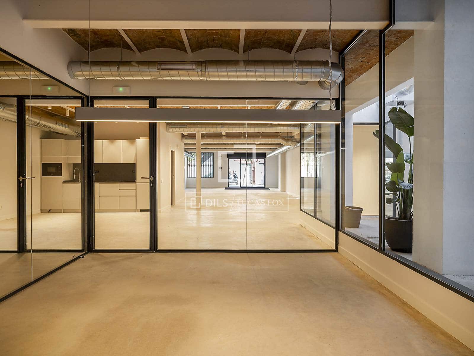 Appartamento in vendita in Barcelona citta - 919.000 € (Rif: 9598323)