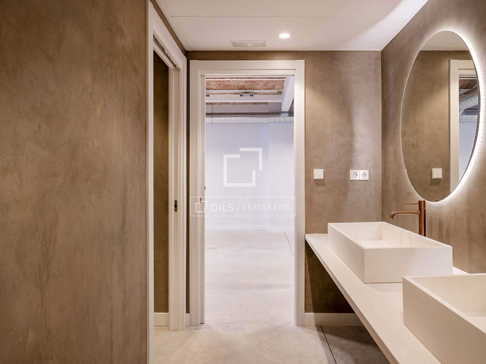 Appartamento in vendita in Barcelona citta - 919.000 € (Rif: 9598323)