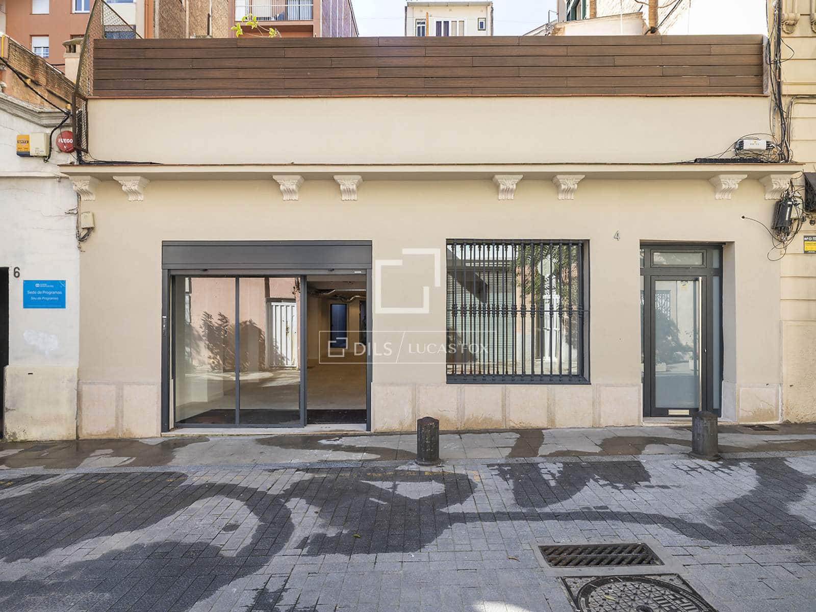 Appartamento in vendita in Barcelona citta - 919.000 € (Rif: 9598323)