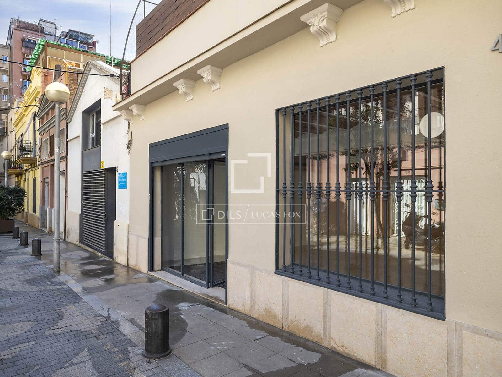 Appartamento in vendita in Barcelona citta - 919.000 € (Rif: 9598323)