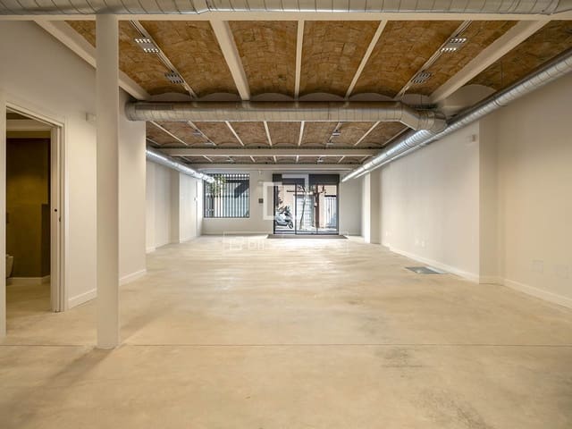 Lejlighed til salg i Barcelona by - € 695.000 (Ref: 9598323)