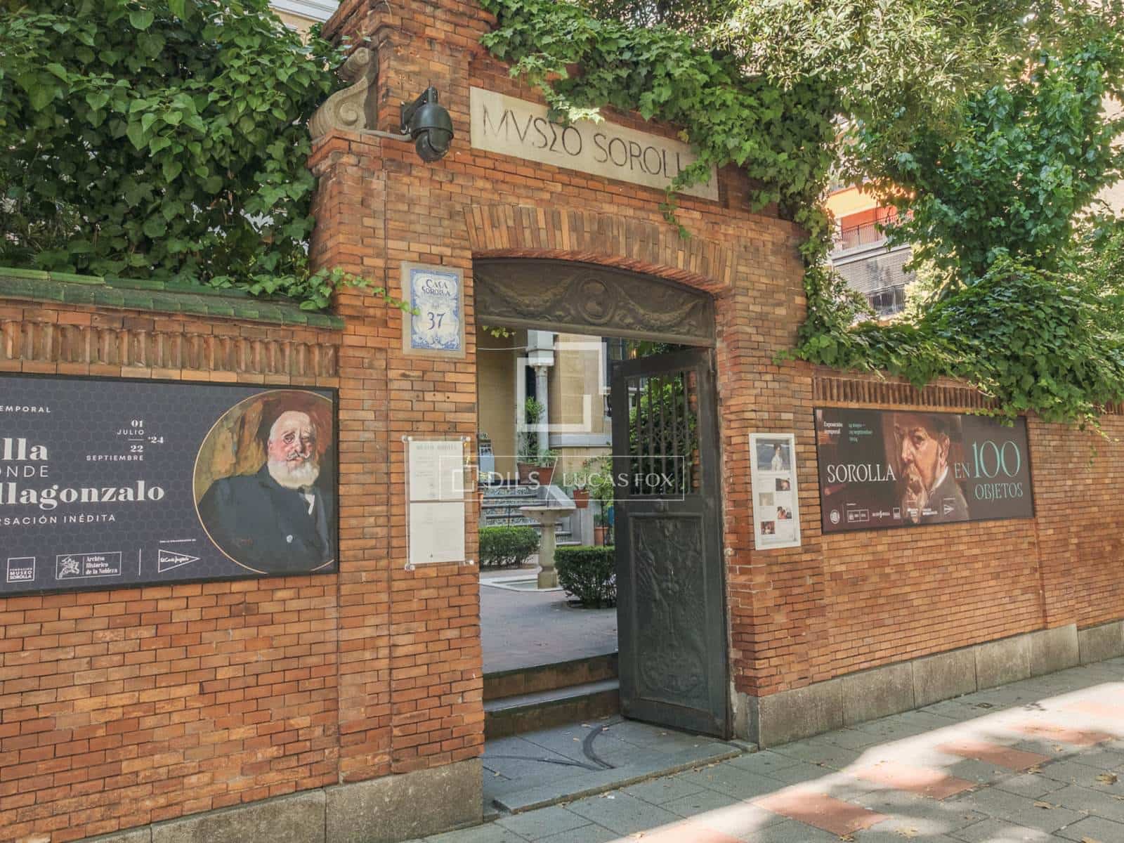 3 soveværelse Lejlighed til salg i Madrid by - € 960.000 (Ref: 9598324)