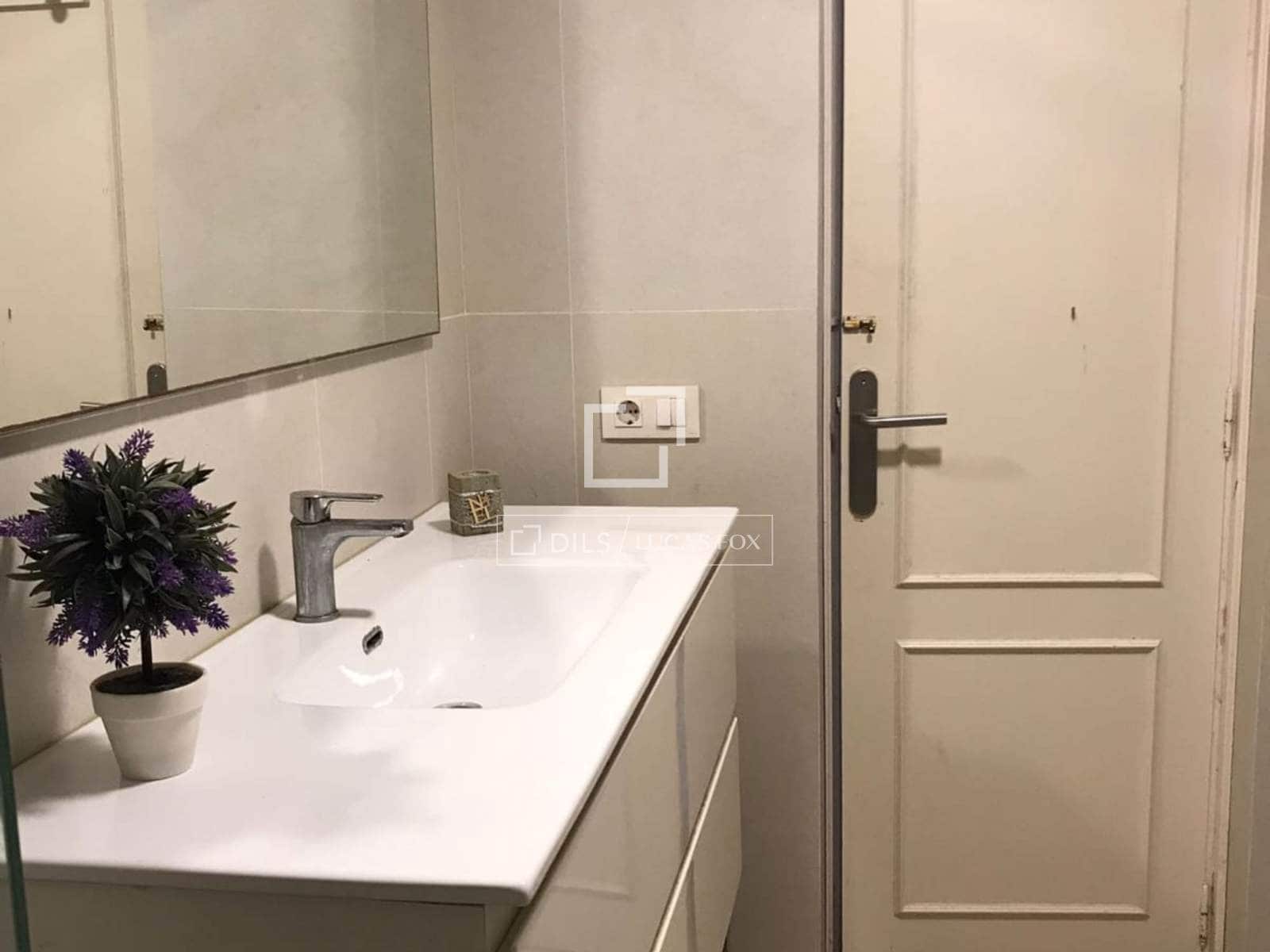 4 makuuhuone Huoneisto myytävänä paikassa Ciutadella de Menorca - 414 000 € (Ref: 9598325)