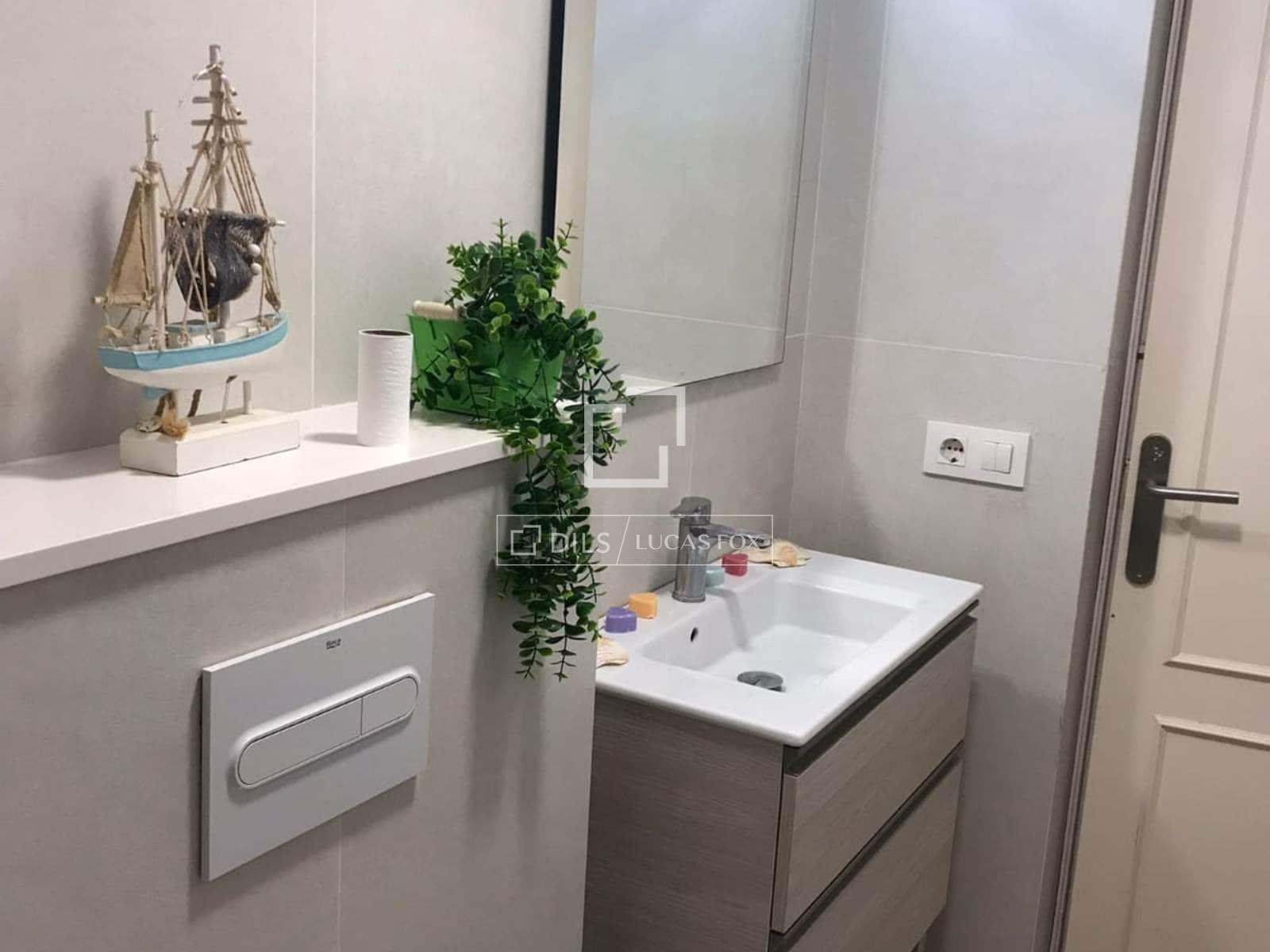 4 makuuhuone Huoneisto myytävänä paikassa Ciutadella de Menorca - 414 000 € (Ref: 9598325)