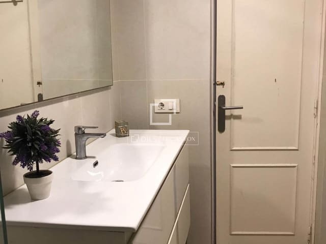 4 makuuhuone Huoneisto myytävänä paikassa Ciutadella de Menorca - 414 000 € (Ref: 9598325)