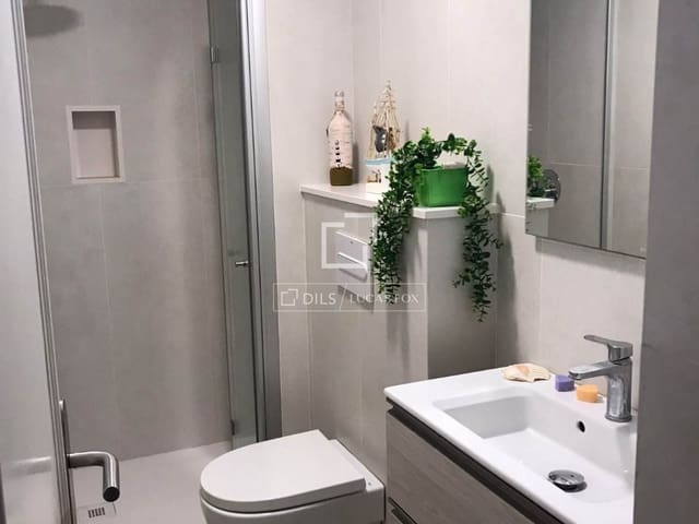 4 makuuhuone Huoneisto myytävänä paikassa Ciutadella de Menorca - 414 000 € (Ref: 9598325)