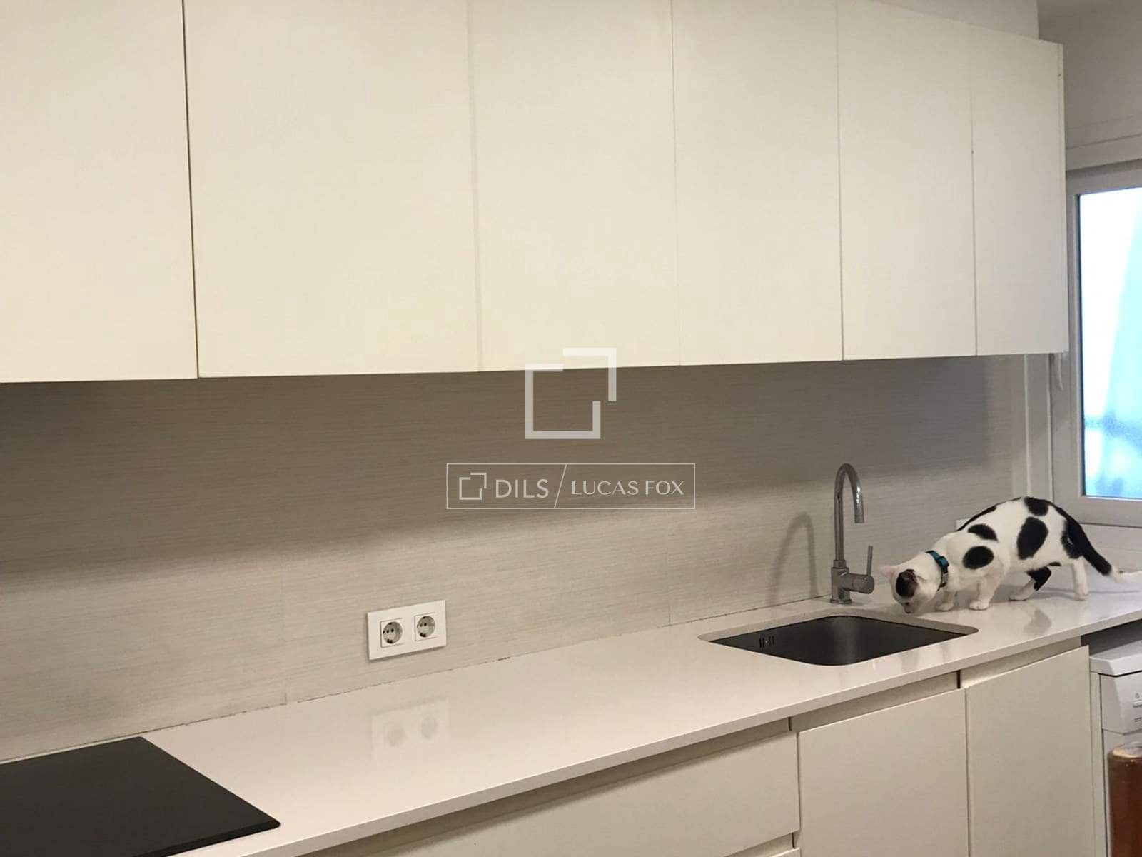 4 makuuhuone Huoneisto myytävänä paikassa Ciutadella de Menorca - 414 000 € (Ref: 9598325)