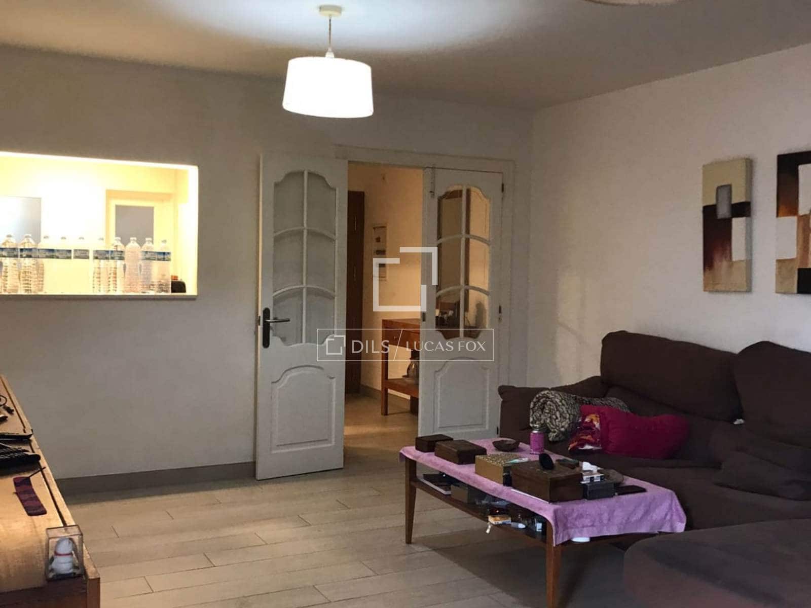 4 makuuhuone Huoneisto myytävänä paikassa Ciutadella de Menorca - 414 000 € (Ref: 9598325)