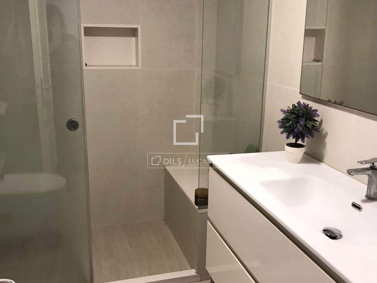 4 makuuhuone Huoneisto myytävänä paikassa Ciutadella de Menorca - 414 000 € (Ref: 9598325)