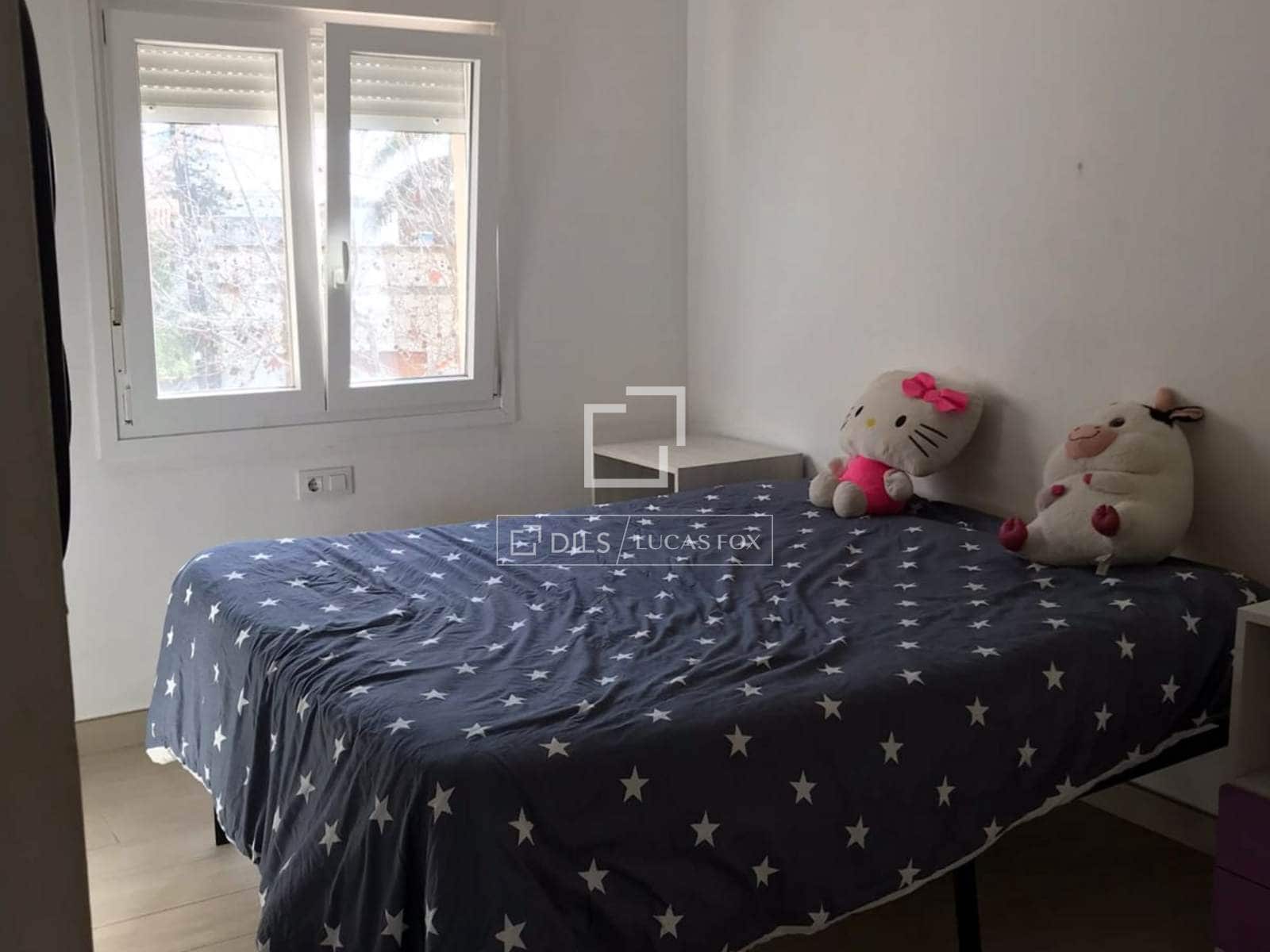 4 makuuhuone Huoneisto myytävänä paikassa Ciutadella de Menorca - 414 000 € (Ref: 9598325)