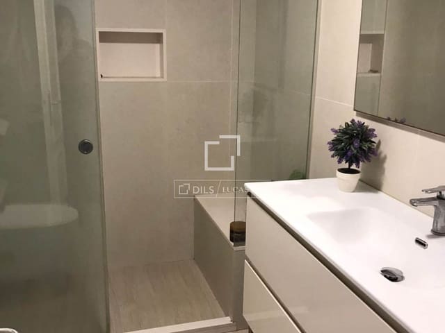 4 makuuhuone Huoneisto myytävänä paikassa Ciutadella de Menorca - 414 000 € (Ref: 9598325)