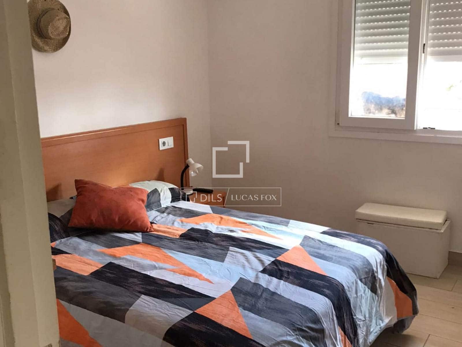 4 makuuhuone Huoneisto myytävänä paikassa Ciutadella de Menorca - 414 000 € (Ref: 9598325)