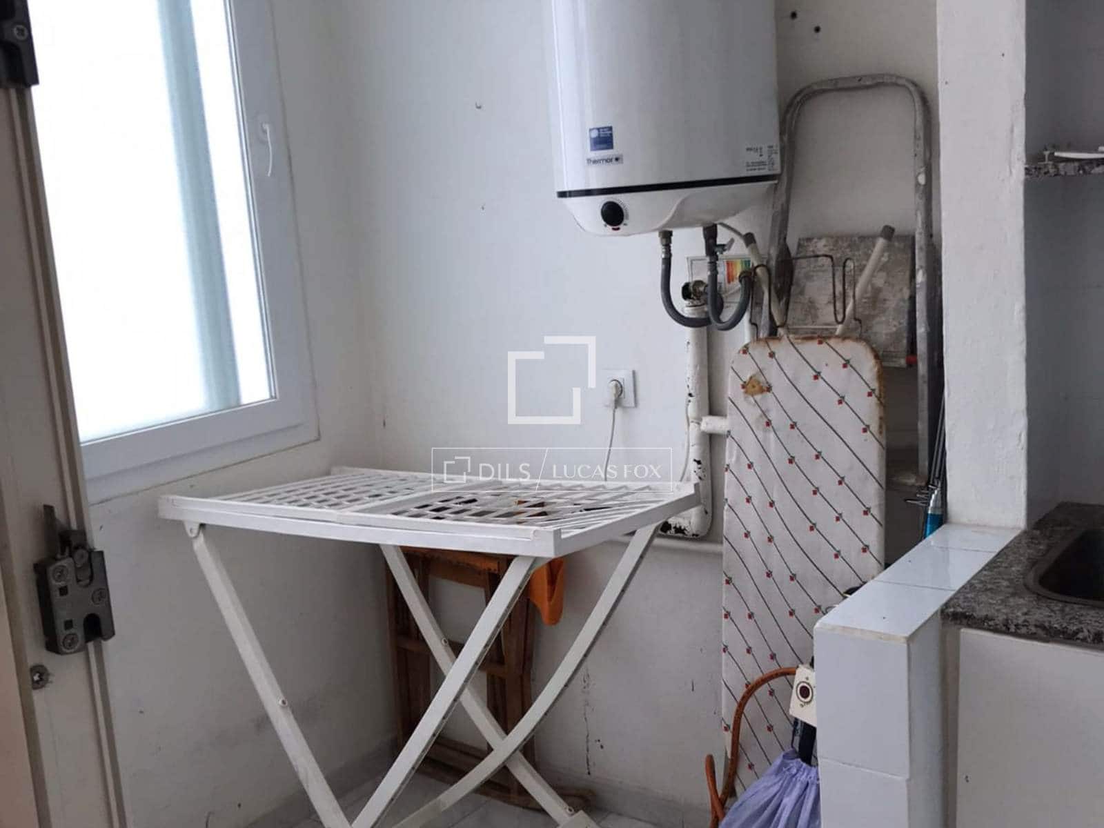 4 makuuhuone Huoneisto myytävänä paikassa Ciutadella de Menorca - 414 000 € (Ref: 9598325)