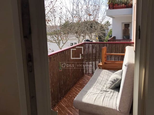 4 makuuhuone Huoneisto myytävänä paikassa Ciutadella de Menorca - 414 000 € (Ref: 9598325)