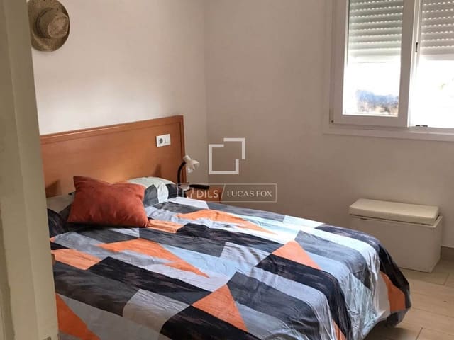 4 makuuhuone Huoneisto myytävänä paikassa Ciutadella de Menorca - 414 000 € (Ref: 9598325)