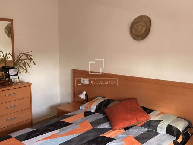 4 makuuhuone Huoneisto myytävänä paikassa Ciutadella de Menorca - 414 000 € (Ref: 9598325)