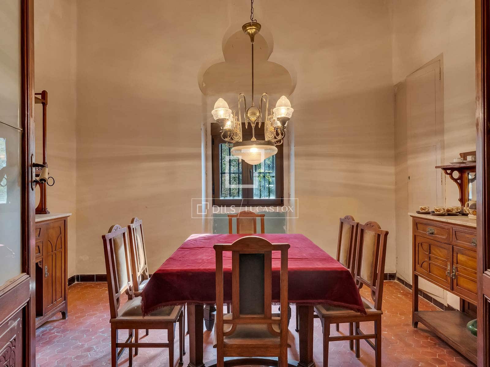 6 slaapkamer Villa te koop in Teulada - € 2.495.000 (Ref: 9598326)