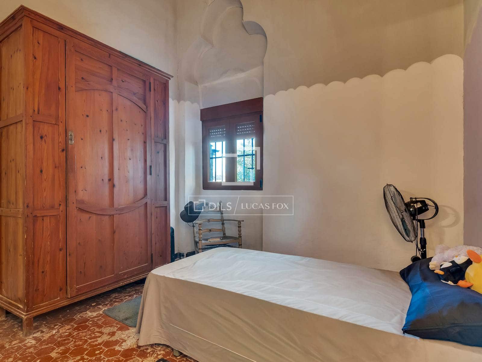 6 slaapkamer Villa te koop in Teulada - € 2.495.000 (Ref: 9598326)