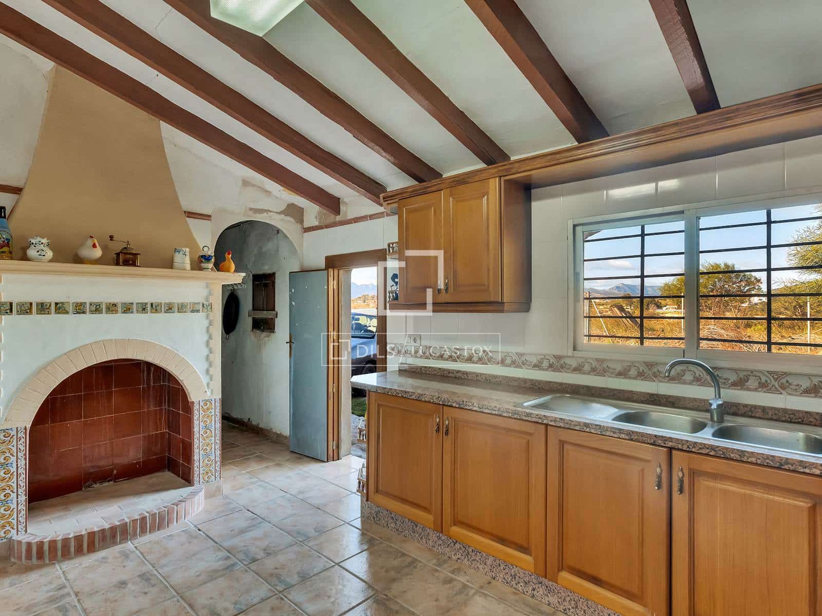 6 slaapkamer Villa te koop in Teulada - € 2.495.000 (Ref: 9598326)