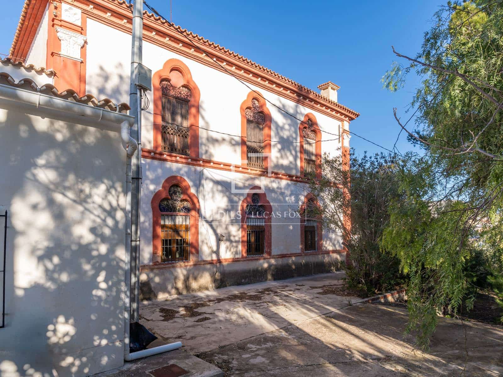 6 slaapkamer Villa te koop in Teulada - € 2.495.000 (Ref: 9598326)