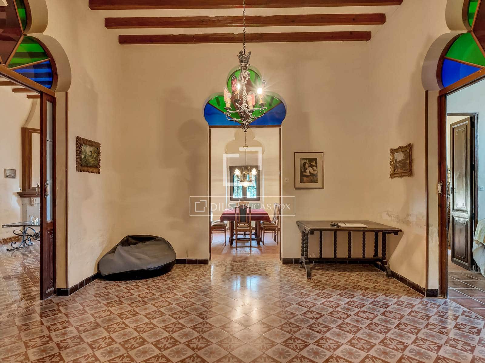 6 slaapkamer Villa te koop in Teulada - € 2.495.000 (Ref: 9598326)