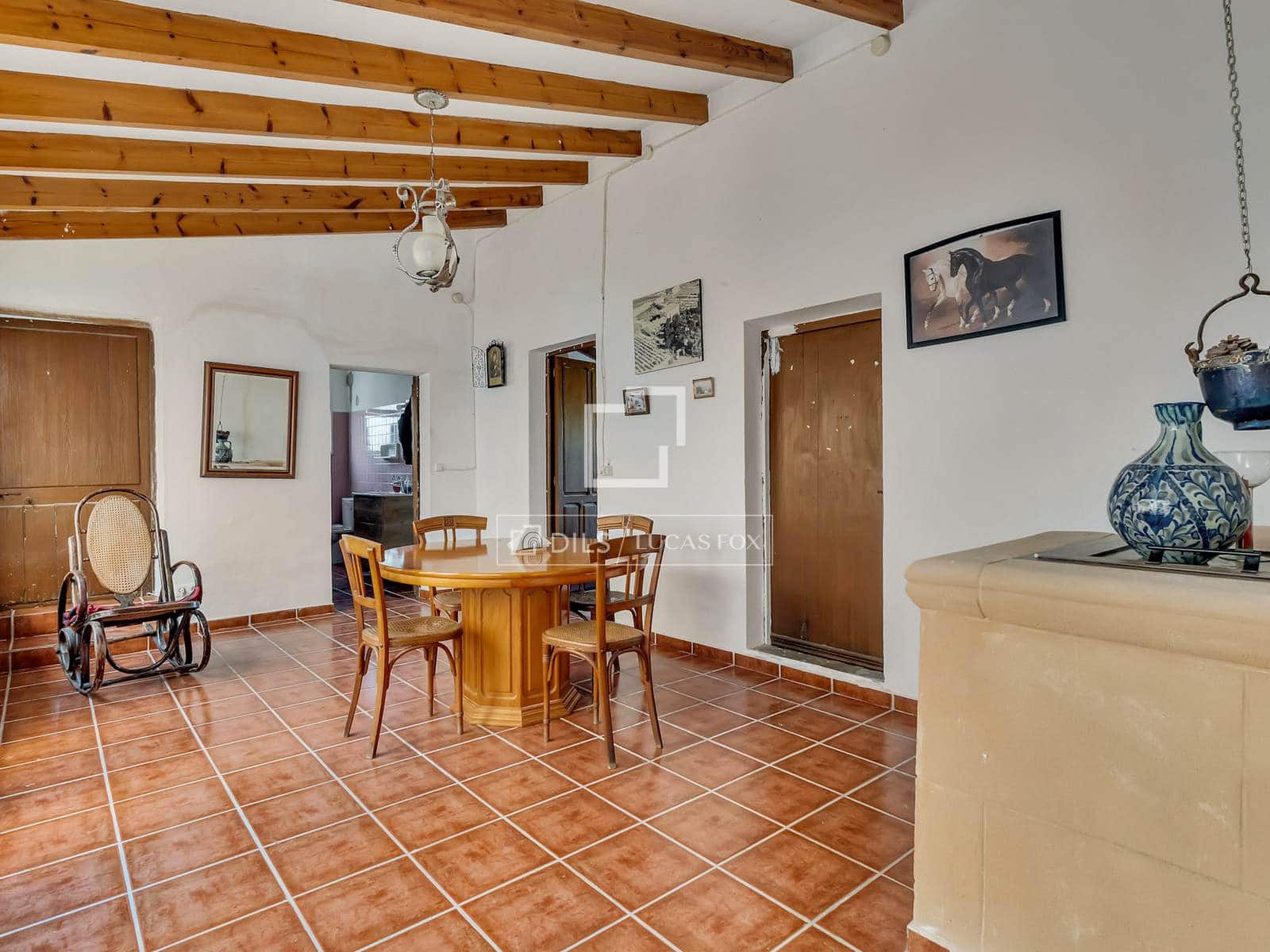 6 slaapkamer Villa te koop in Teulada - € 2.495.000 (Ref: 9598326)