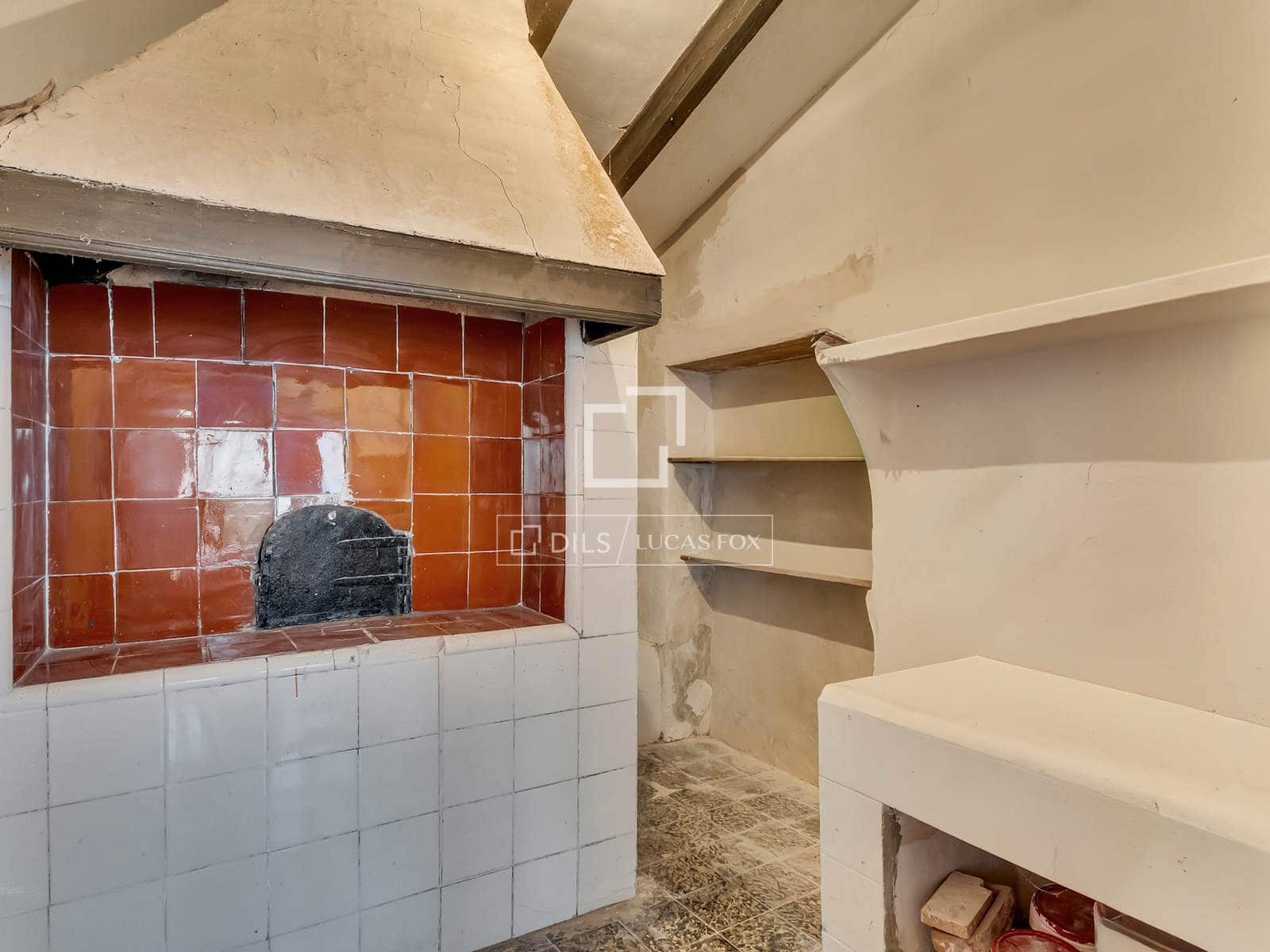 6 slaapkamer Villa te koop in Teulada - € 2.495.000 (Ref: 9598326)