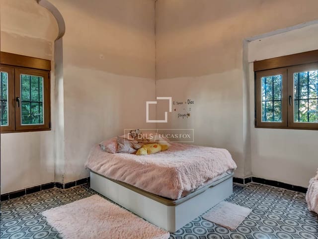 6 slaapkamer Villa te koop in Teulada Pueblo, Teulada-Moraira - € 2.495.000 (Ref: 9598326)