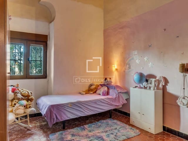 6 slaapkamer Villa te koop in Teulada Pueblo, Teulada-Moraira - € 2.495.000 (Ref: 9598326)