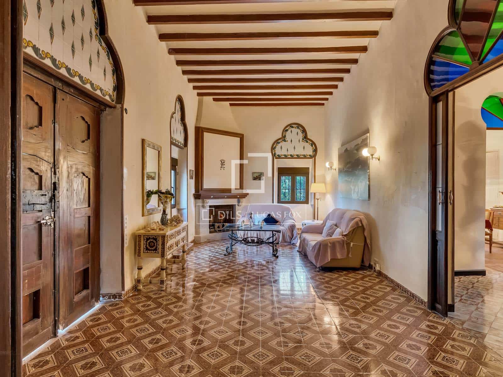 6 slaapkamer Villa te koop in Teulada - € 2.495.000 (Ref: 9598326)