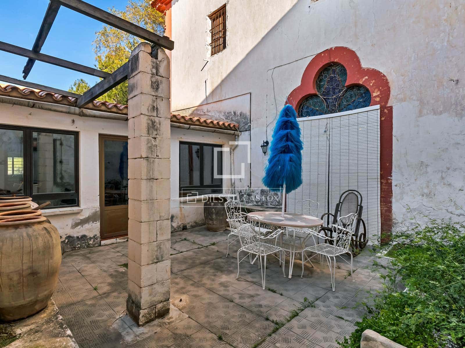 6 slaapkamer Villa te koop in Teulada - € 2.495.000 (Ref: 9598326)