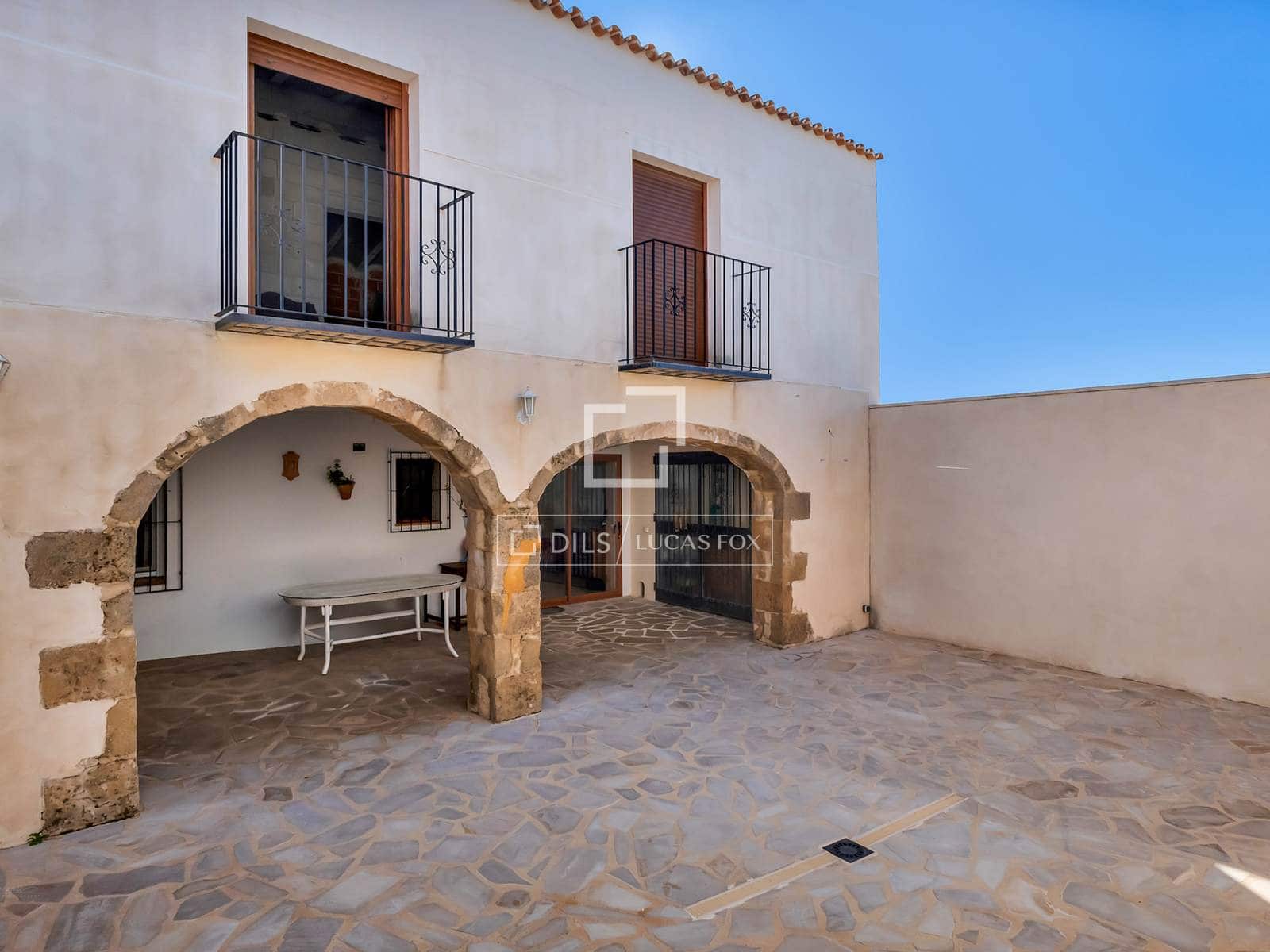 6 slaapkamer Villa te koop in Teulada - € 2.495.000 (Ref: 9598326)