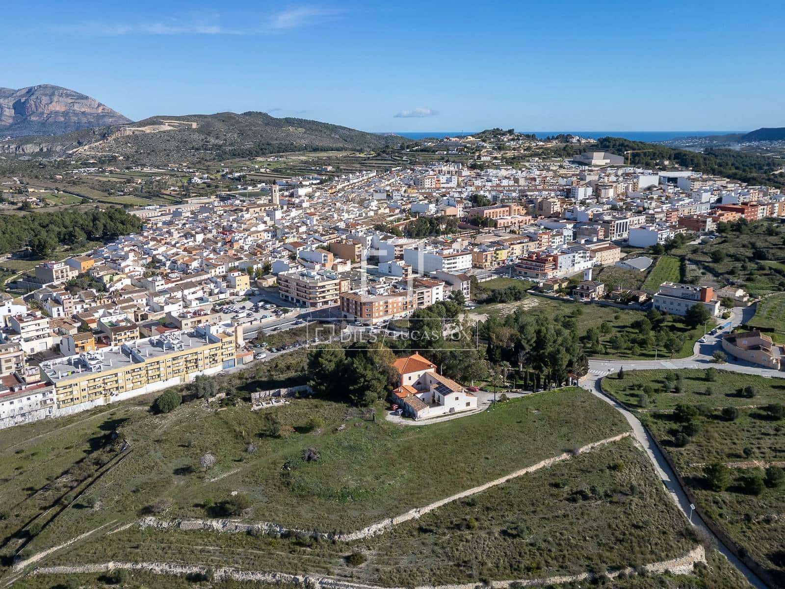 6 slaapkamer Villa te koop in Teulada - € 2.495.000 (Ref: 9598326)