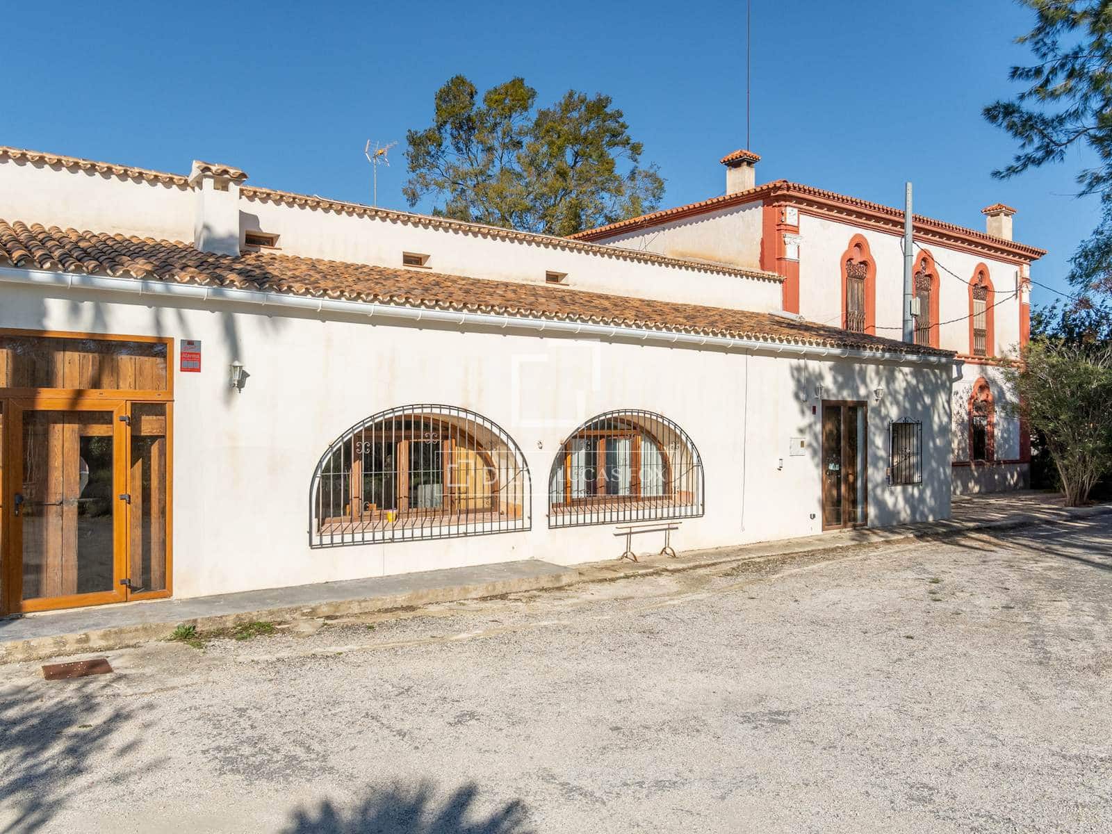 6 slaapkamer Villa te koop in Teulada - € 2.495.000 (Ref: 9598326)