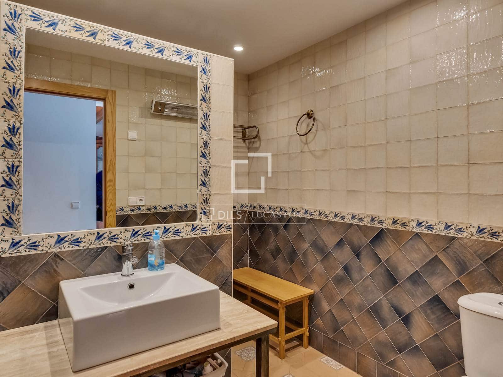 6 slaapkamer Villa te koop in Teulada - € 2.495.000 (Ref: 9598326)