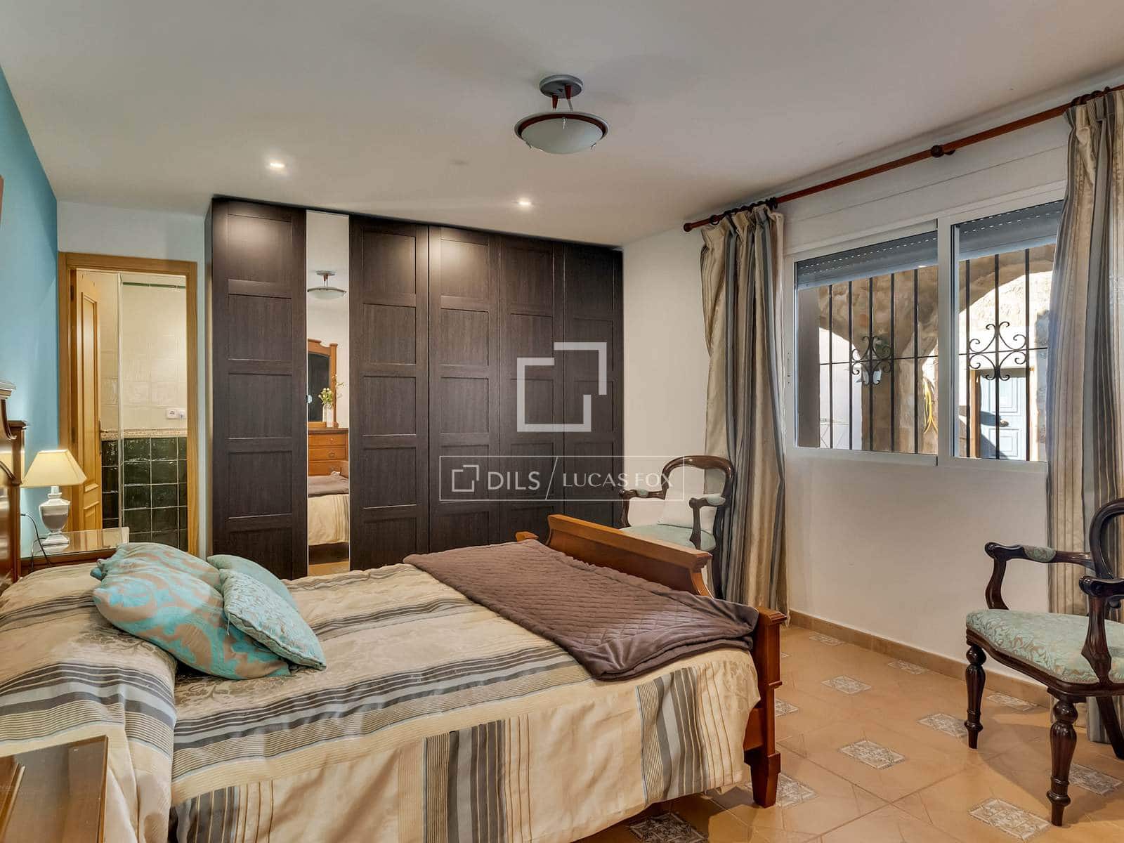 6 slaapkamer Villa te koop in Teulada - € 2.495.000 (Ref: 9598326)