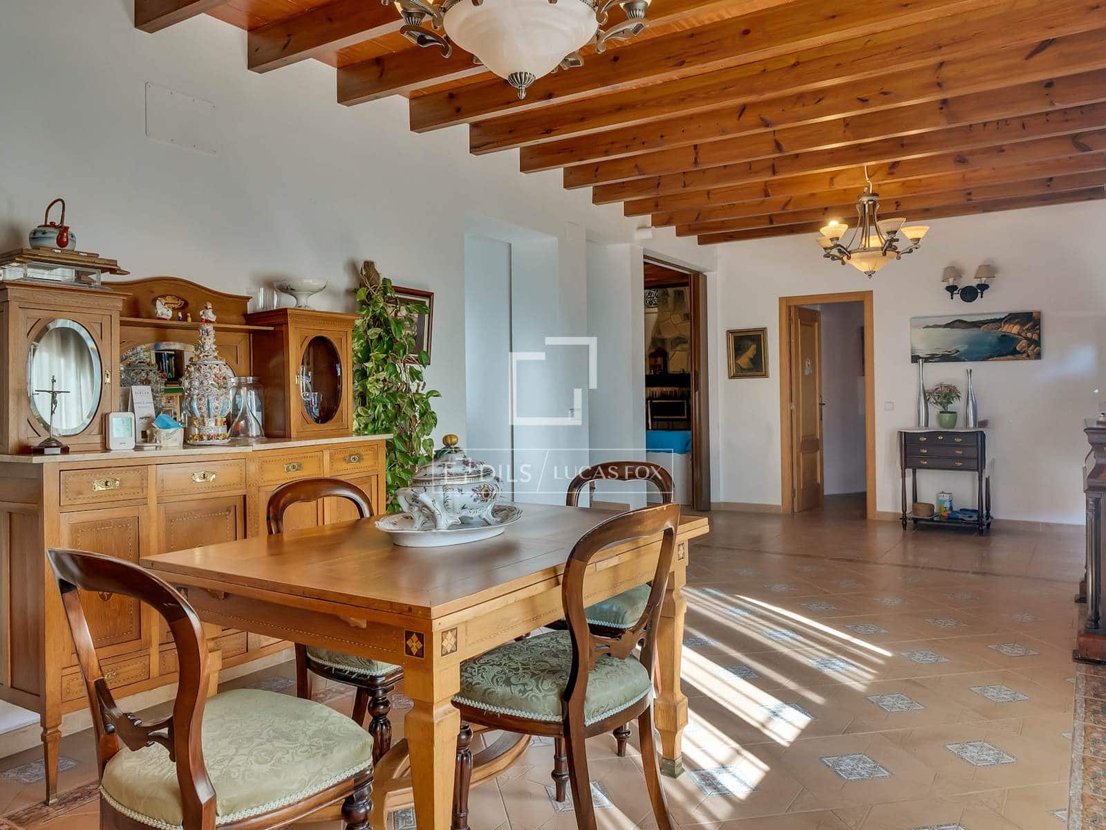 6 slaapkamer Villa te koop in Teulada - € 2.495.000 (Ref: 9598326)