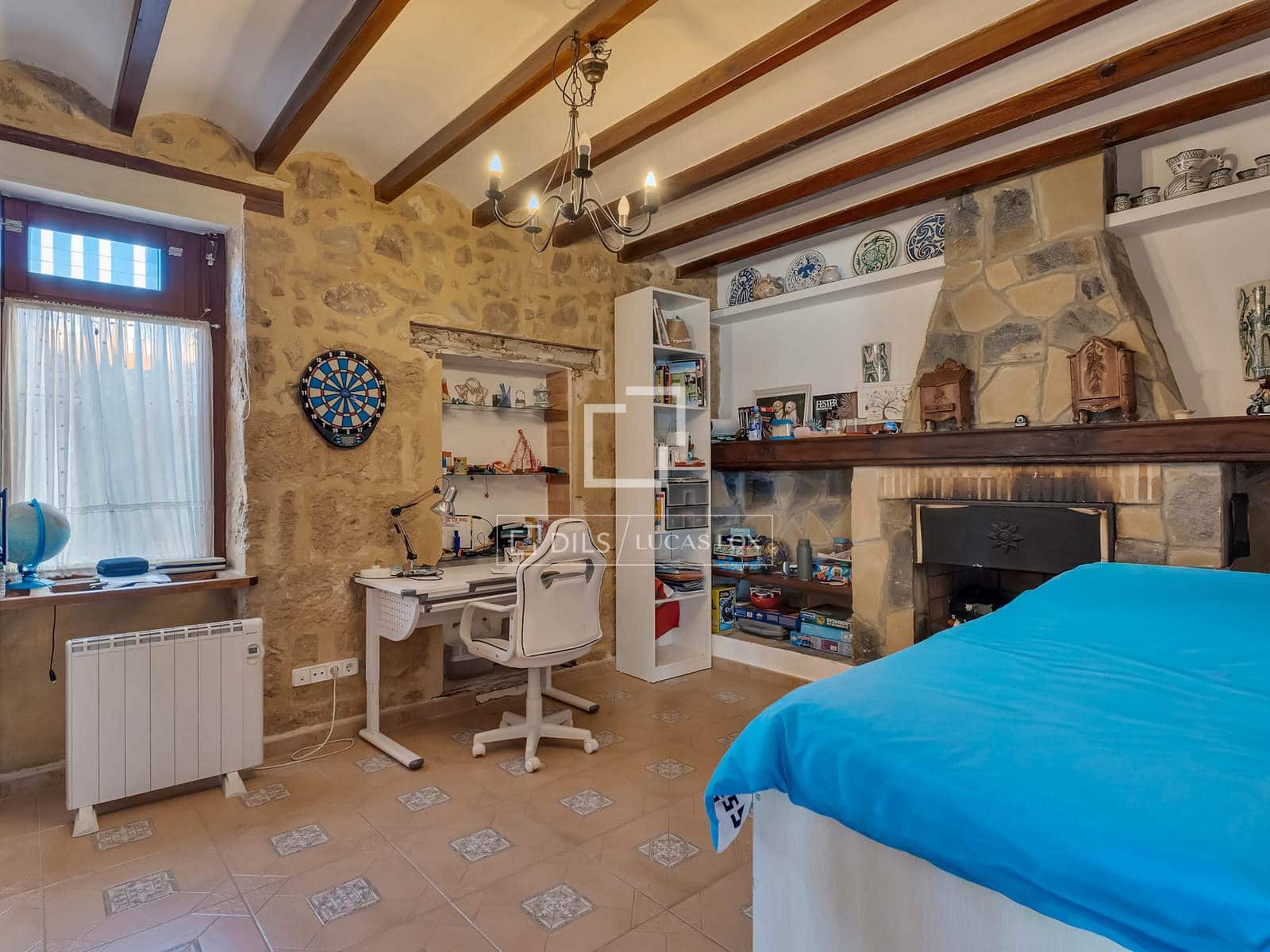 6 slaapkamer Villa te koop in Teulada - € 2.495.000 (Ref: 9598326)