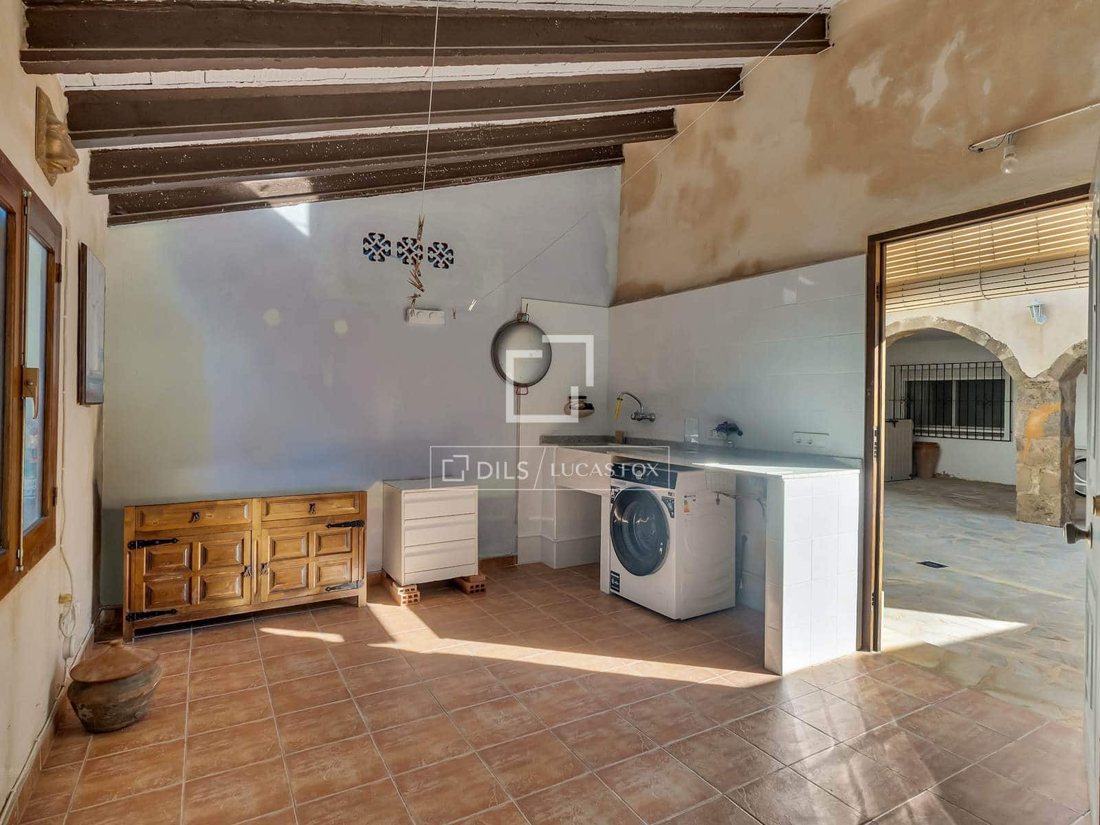 6 slaapkamer Villa te koop in Teulada - € 2.495.000 (Ref: 9598326)