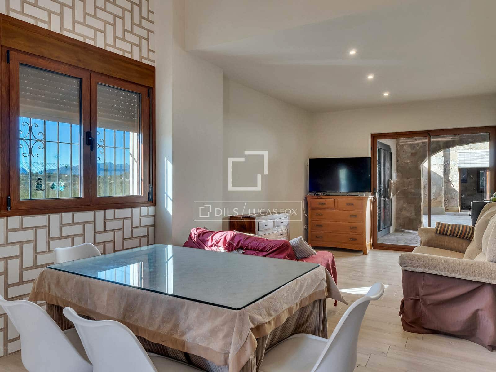 6 slaapkamer Villa te koop in Teulada - € 2.495.000 (Ref: 9598326)