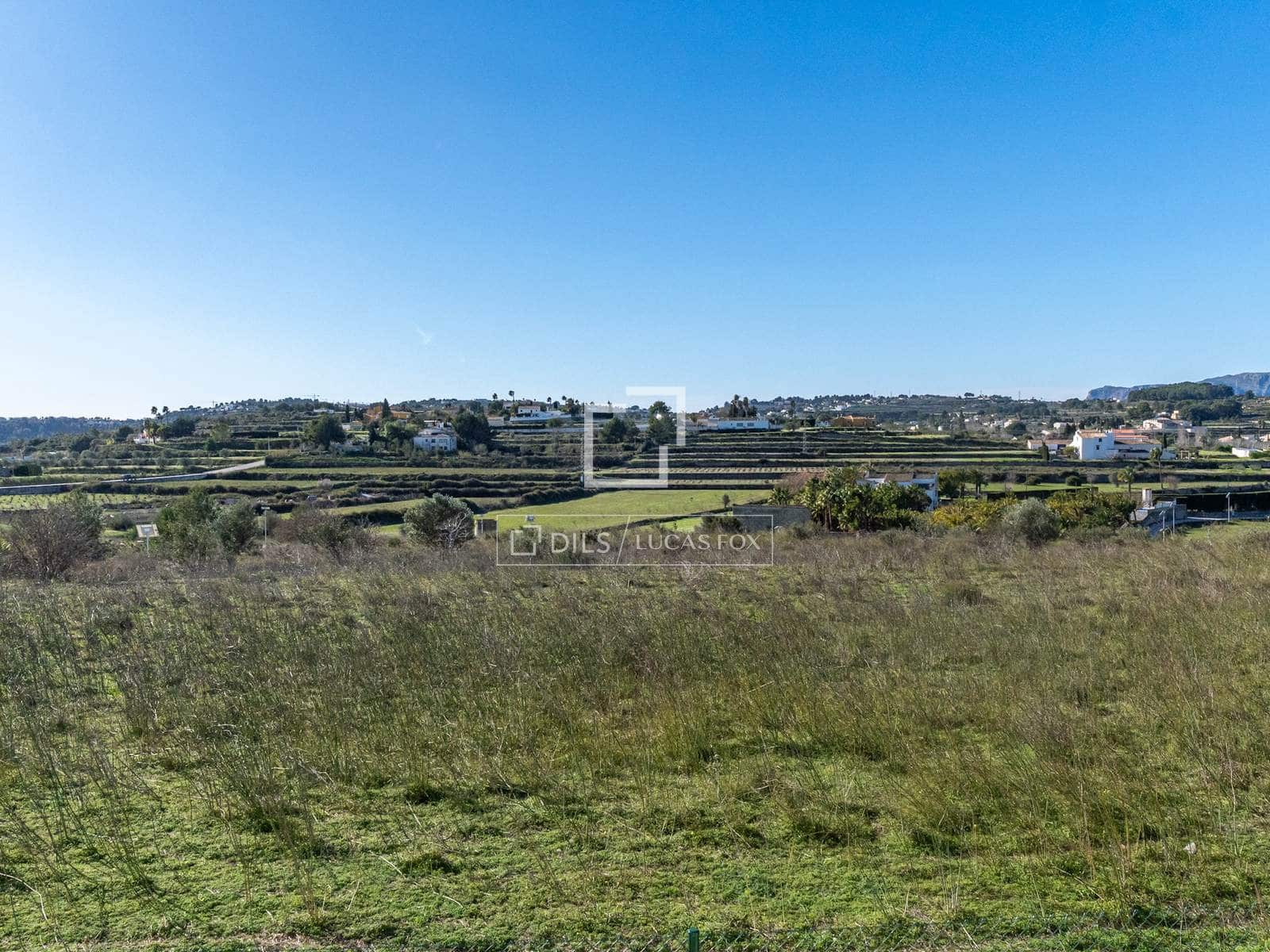 6 slaapkamer Villa te koop in Teulada - € 2.495.000 (Ref: 9598326)