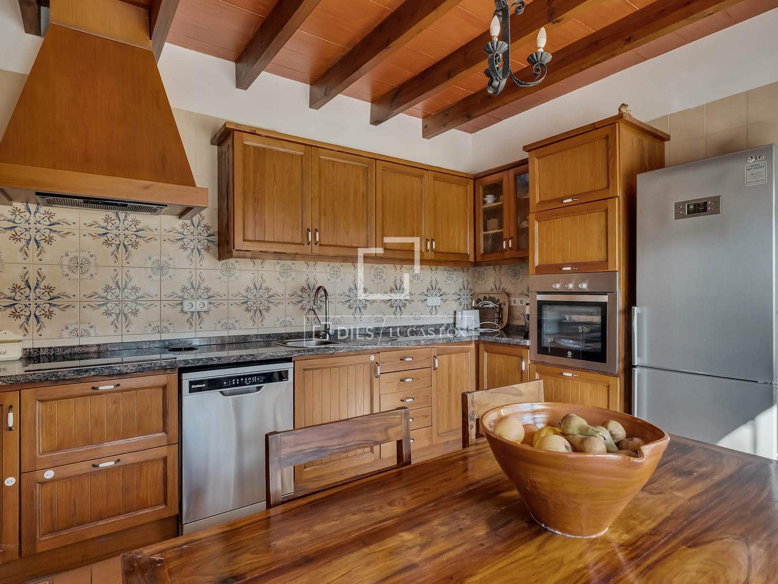 6 slaapkamer Villa te koop in Teulada - € 2.495.000 (Ref: 9598326)