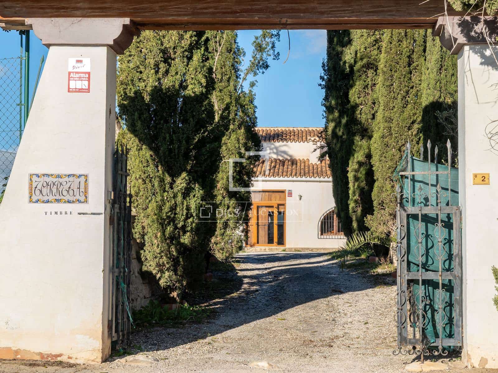 6 slaapkamer Villa te koop in Teulada - € 2.495.000 (Ref: 9598326)