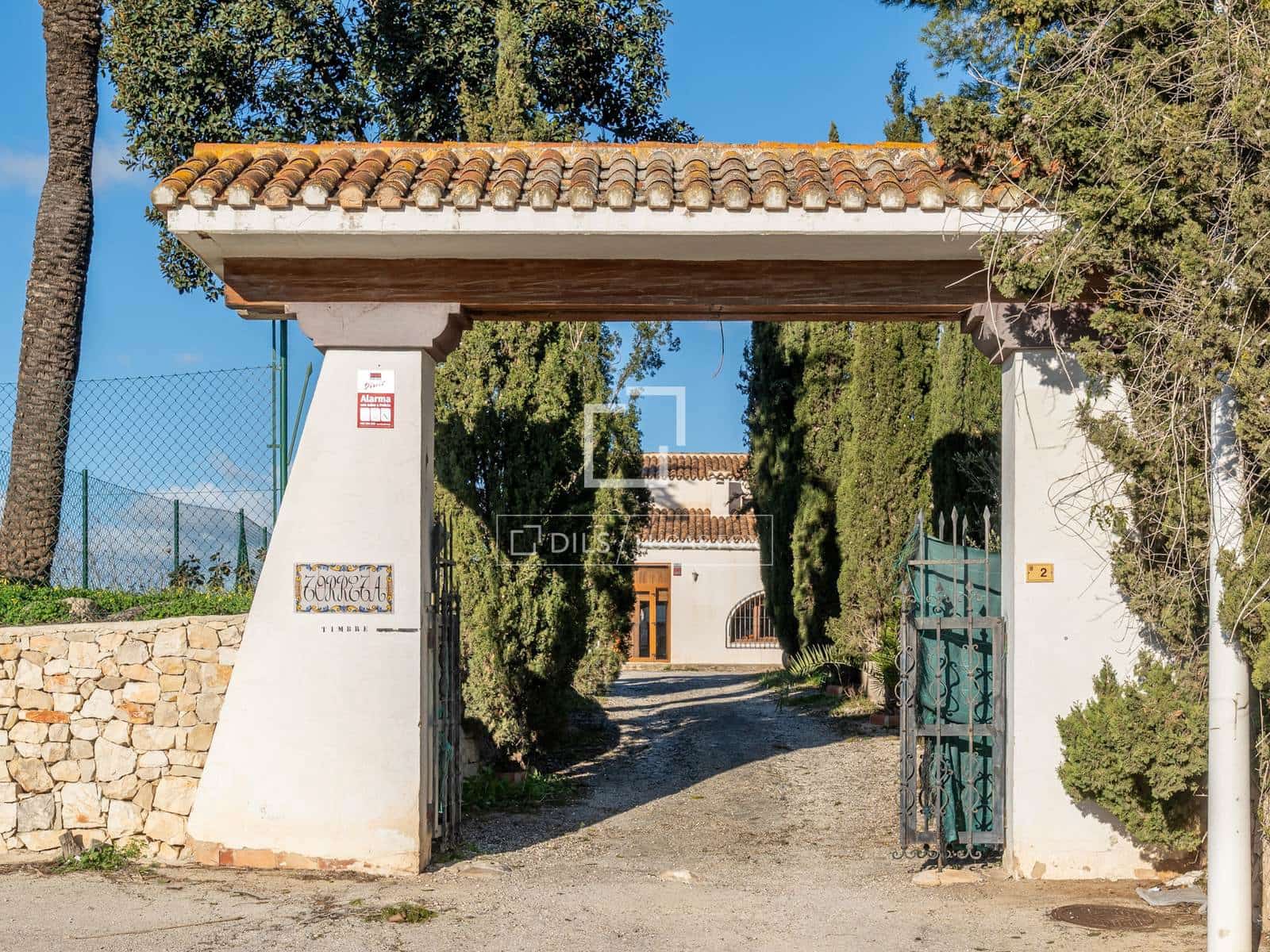 6 slaapkamer Villa te koop in Teulada - € 2.495.000 (Ref: 9598326)