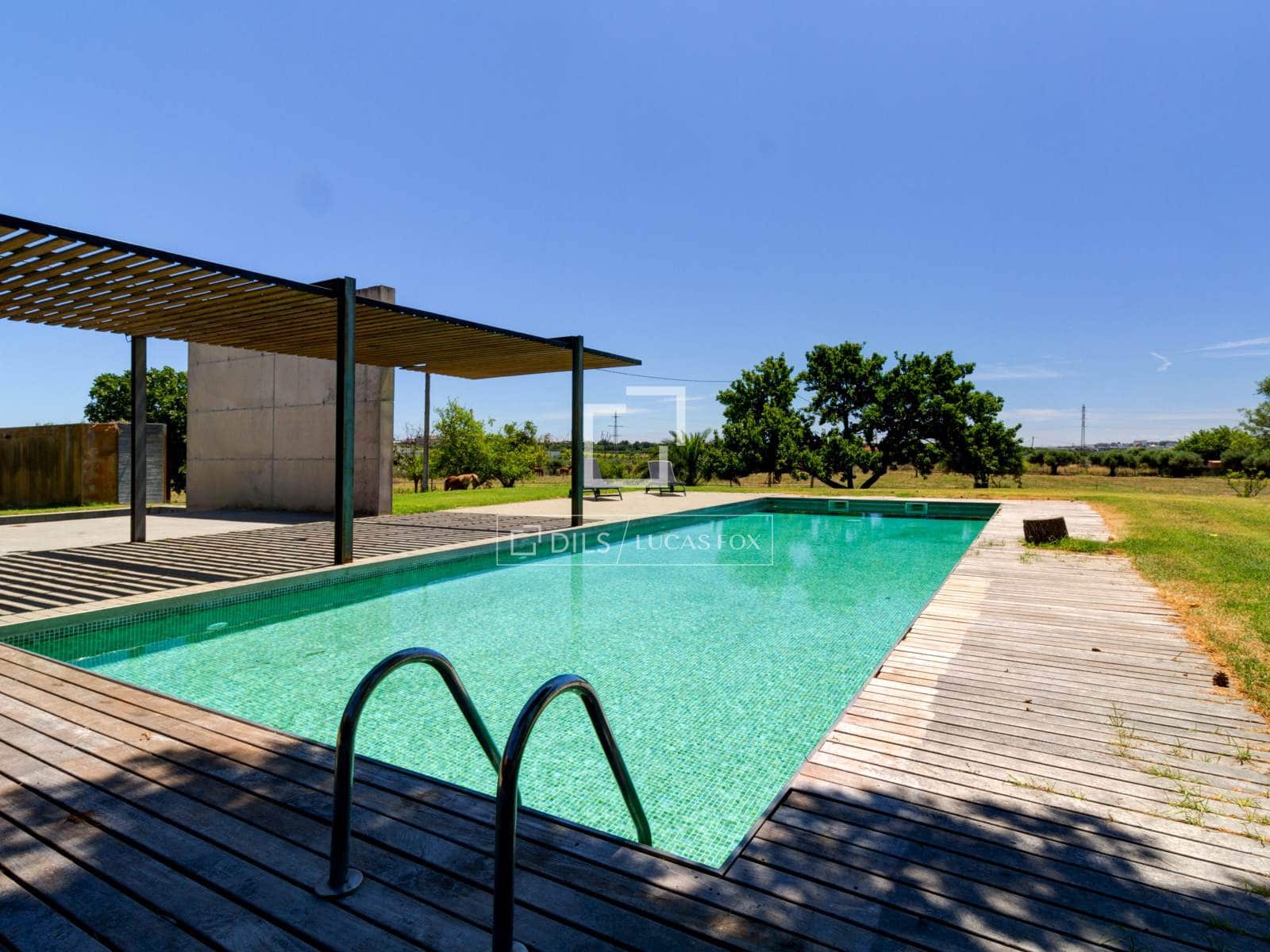 4 sypialnia Willa na sprzedaż w Salou z basenem - 1 475 000 € (Ref: 9598328)