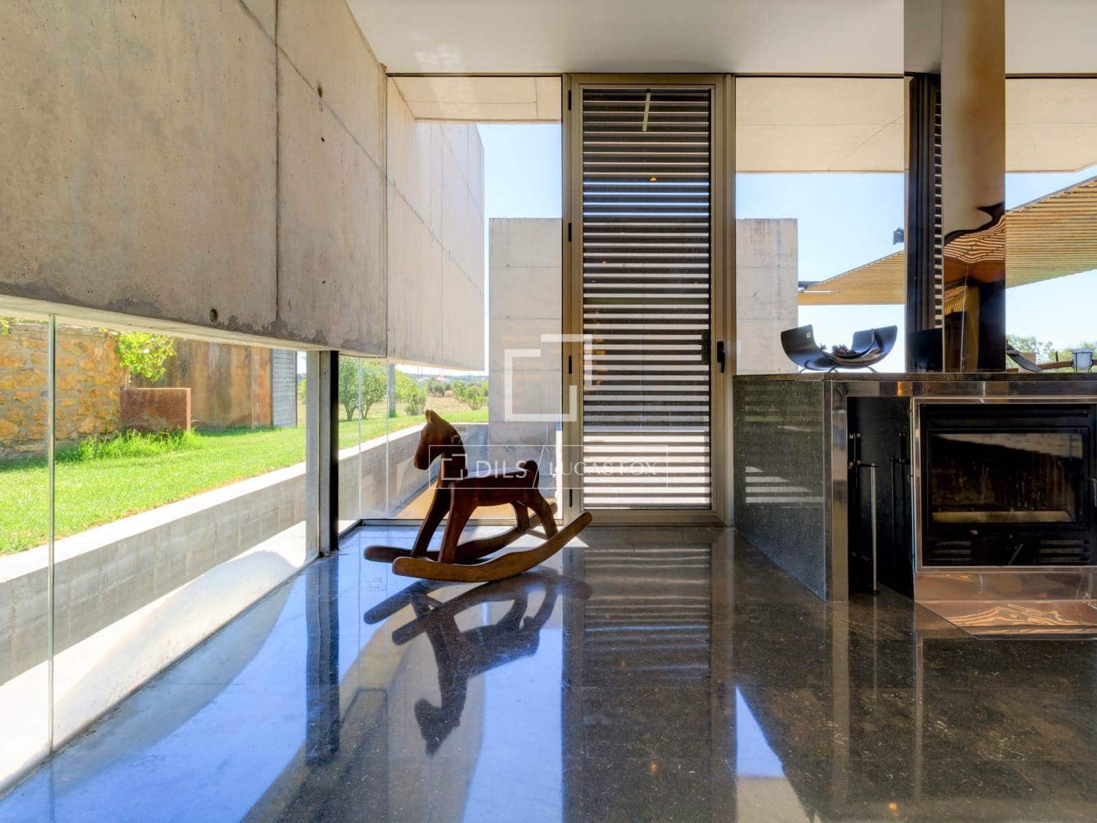 4 sypialnia Willa na sprzedaż w Salou z basenem - 1 475 000 € (Ref: 9598328)