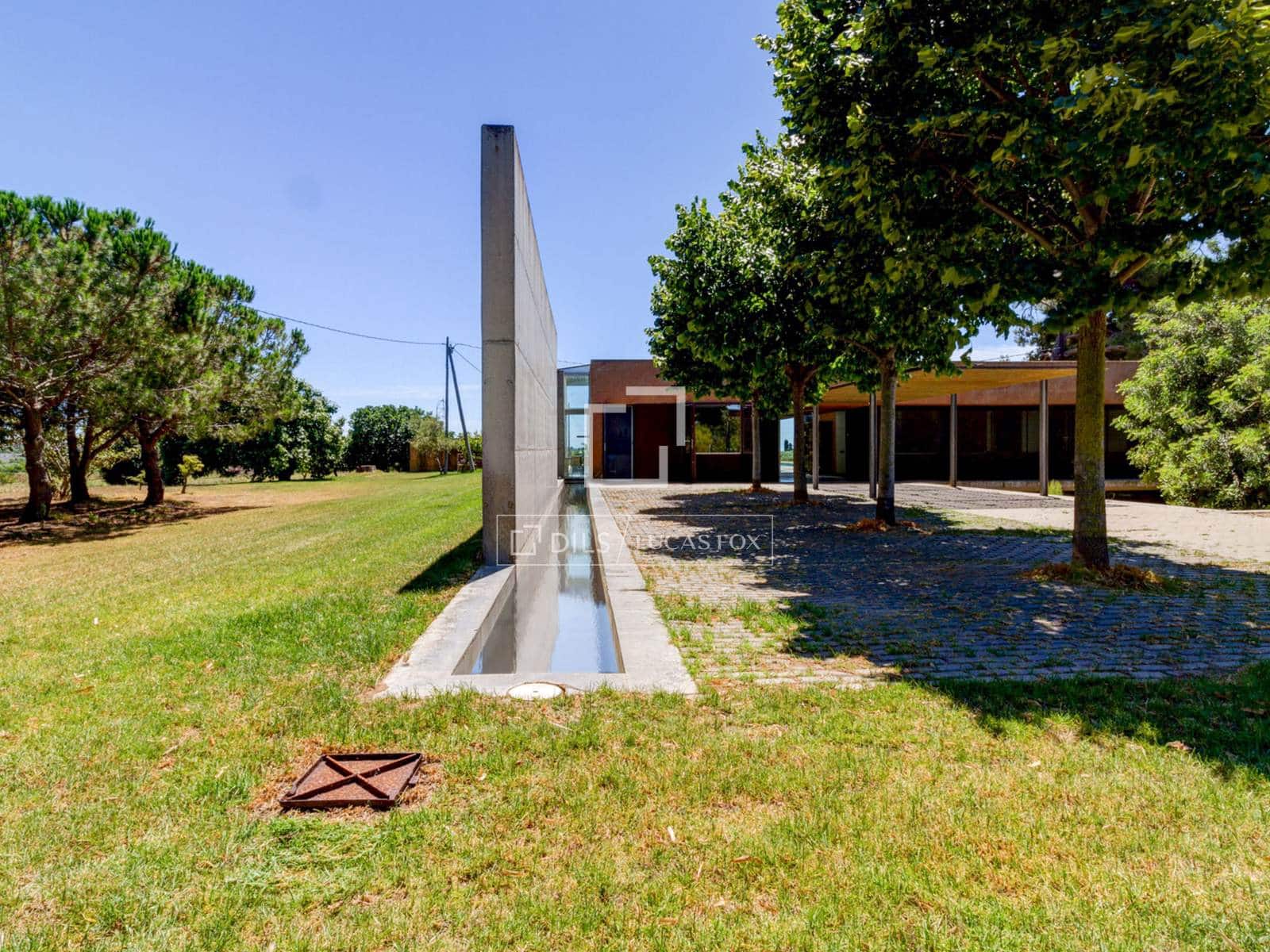 4 sypialnia Willa na sprzedaż w Salou z basenem - 1 475 000 € (Ref: 9598328)