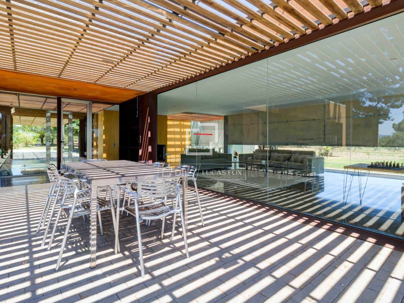 4 sypialnia Willa na sprzedaż w Salou z basenem - 1 475 000 € (Ref: 9598328)